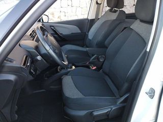 Citroën C4 Spacetourer BlueHDi 96KW (130CV) Feel