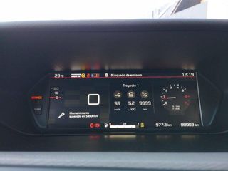 Citroën C4 Spacetourer BlueHDi 96KW (130CV) Feel