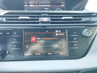 Citroën C4 Spacetourer BlueHDi 96KW (130CV) Feel
