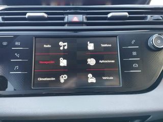 Citroën C4 Spacetourer BlueHDi 96KW (130CV) Feel