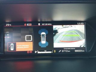 Citroën C4 Spacetourer BlueHDi 96KW (130CV) Feel