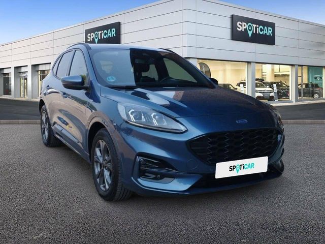 Ford Kuga 1.5T EcoBoost 110kW (150CV) ST-Line