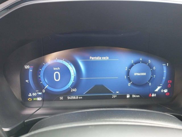 Ford Kuga 1.5T EcoBoost 110kW (150CV) ST-Line