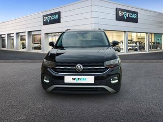 Volkswagen T-Cross 1.0 TSI 70kW (95CV) Advance