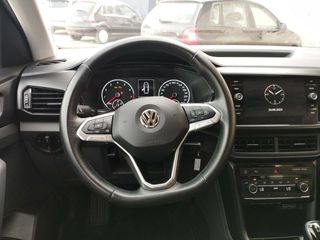 Volkswagen T-Cross 1.0 TSI 70kW (95CV) Advance