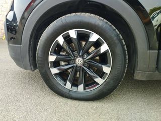 Volkswagen T-Cross 1.0 TSI 70kW (95CV) Advance