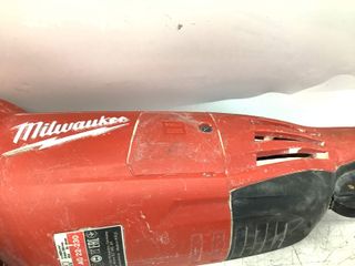 radial milwaukee ag 22-230