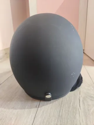 Casco Bandit XL Nero