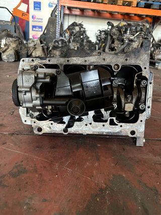 BLOQUE SEAT LEON (1P1)