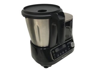 robot multifuncion moulinex clickchef hf456810