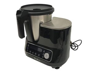 robot multifuncion moulinex clickchef hf456810