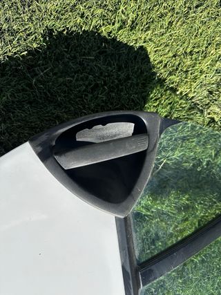 puerta copiloto smart 450 fortwo