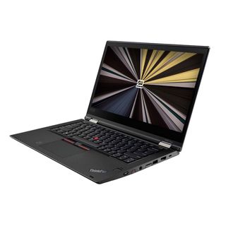 Lenovo Thinkpad x380 Yoga Táctil 13,3" i5 8350U, 8GB, SSD 256GB, FHD, A