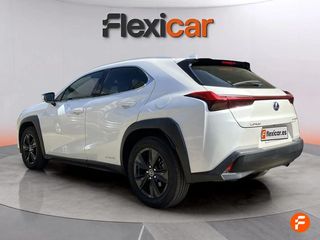 Lexus UX 2.0 250h Business