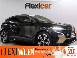 Renault Megane E-Tech Iconic EV60 160kW (220CV) super ch.