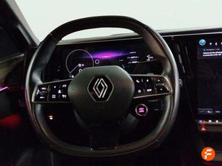 Renault Megane E-Tech Iconic EV60 160kW (220CV) super ch.