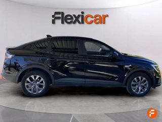Renault Arkana Evolution TCe 103kW(140CV) EDC mild hybr