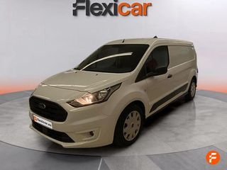 Ford Tourneo Connect 2.0 Ecoblue 75kW Trend