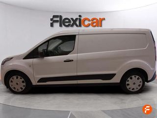 Ford Tourneo Connect 2.0 Ecoblue 75kW Trend