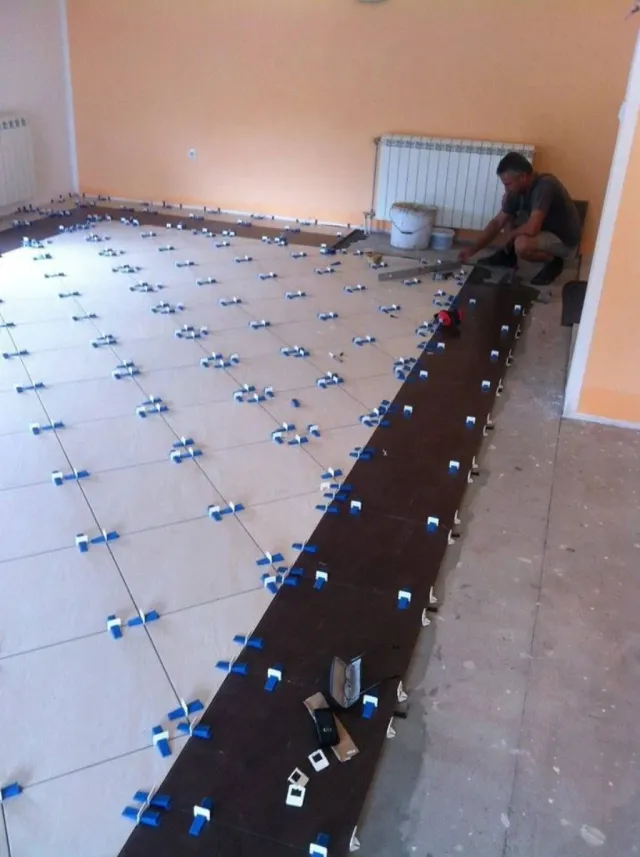 Alicatados Profesionales Valencia