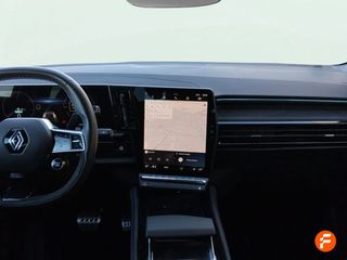 Renault Austral Techno Esprit Alpine E-Tech F Hybr 147kW