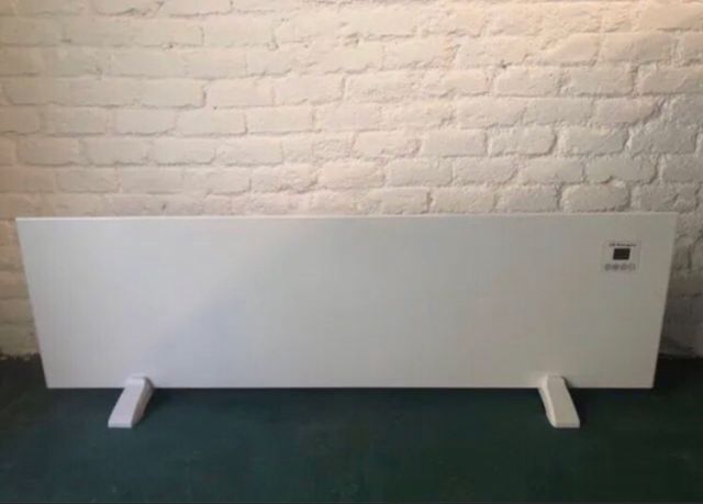 Orbegozo REH 2000A Panel Radiante (NO NEGOCIABLE)