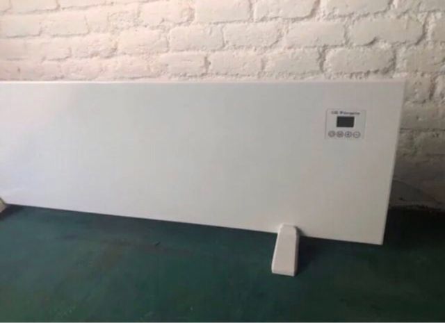 Orbegozo REH 2000A Panel Radiante (NO NEGOCIABLE)