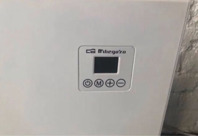 Orbegozo REH 2000A Panel Radiante (NO NEGOCIABLE)