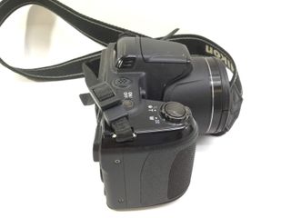 camara digital bridge nikon coolpix l340