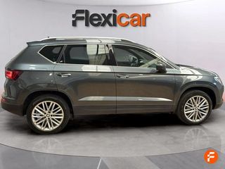 Seat Ateca 2.0 TDI 110kW (150CV) S&S Xcellence