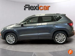 Seat Ateca 2.0 TDI 110kW (150CV) S&S Xcellence
