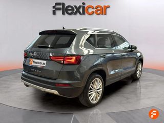 Seat Ateca 2.0 TDI 110kW (150CV) S&S Xcellence