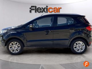Ford Ecosport 1.0 EcoBoost 125cv Trend
