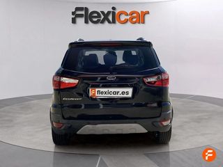 Ford Ecosport 1.0 EcoBoost 125cv Trend