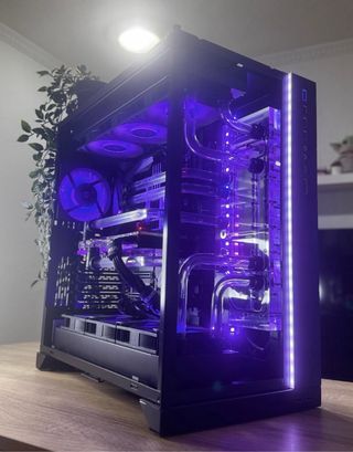 PC Gaming Beast RTX 3090 + Ryzen 5950X