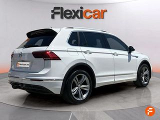 Volkswagen Tiguan Sport 2.0 TDI 110kW (150CV) DSG