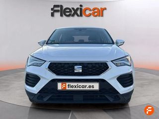 Seat Ateca 1.0 TSI 81kW (110CV) St&Sp Style XM Eco