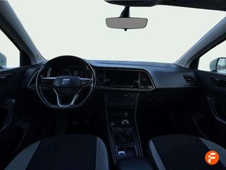 Seat Ateca 1.0 TSI 81kW (110CV) St&Sp Style XM Eco