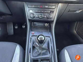 Seat Ateca 1.0 TSI 81kW (110CV) St&Sp Style XM Eco