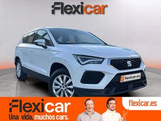 Seat Ateca 1.0 TSI 81kW (110CV) St&Sp Style XM Eco