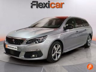 Peugeot 308 SW GT Line 1.2 PureTech 96KW (130CV) Aut