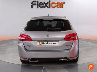 Peugeot 308 SW GT Line 1.2 PureTech 96KW (130CV) Aut
