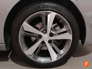 Peugeot 308 SW GT Line 1.2 PureTech 96KW (130CV) Aut