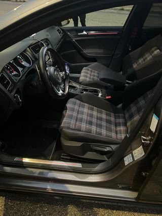 Volkswagen Golf 2017