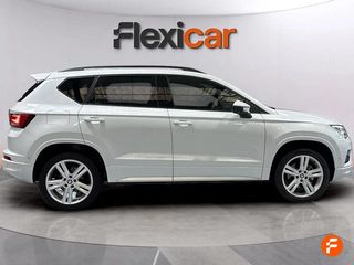 Seat Ateca 2.0 TDI 110kW (150CV) S&S FR Plus