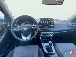 Hyundai i30 1.0 TGDI 48V Klass