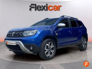 Dacia Duster Prestige Bl. dCi 85kW(115CV) 4X2