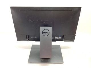 monitor tft dell p2418ht