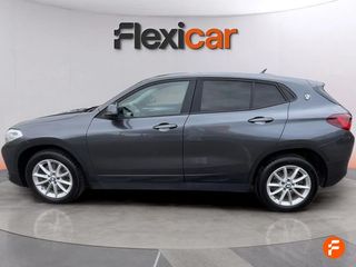 BMW X2 sDrive20dA