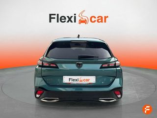 Peugeot 308 SW Allure Pack BlueHDi 130 S&S EAT8